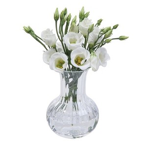 [다팅턴]Bijou Medium Vase Clear |VA3119/CL/O